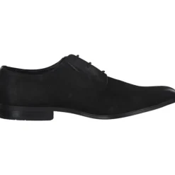 Bugatti Leagro A3S05, Schnürschuhe, Herren, black