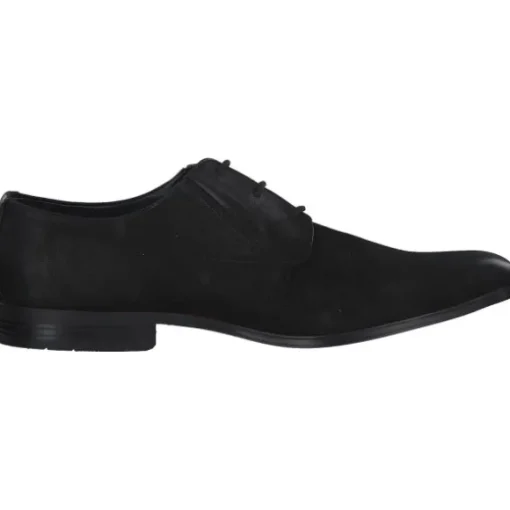Bugatti Leagro A3S05, Schnürschuhe, Herren, black