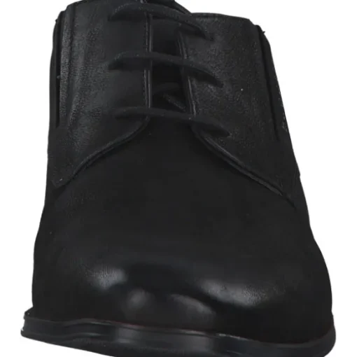 Bugatti Leagro A3S05, Schnürschuhe, Herren, black