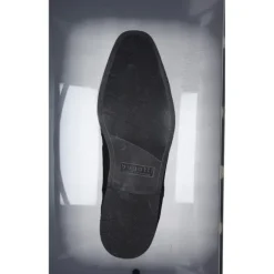 Bugatti Leagro A3S05, Schnürschuhe, Herren, black