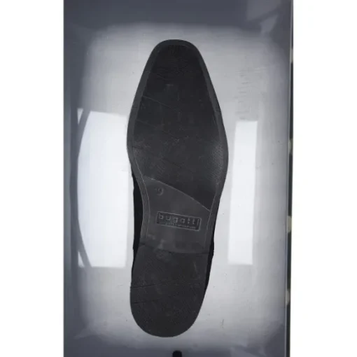 Bugatti Leagro A3S05, Schnürschuhe, Herren, black