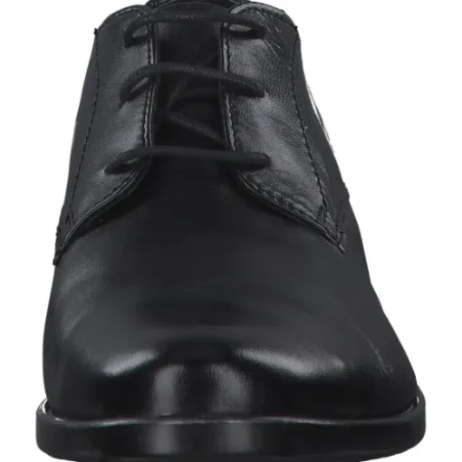 Bugatti Licio A2507, Schnürschuhe, Herren, schwarz