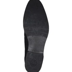 Bugatti Licio A2507, Schnürschuhe, Herren, schwarz