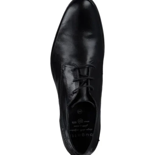 Bugatti Licio A2507, Schnürschuhe, Herren, schwarz