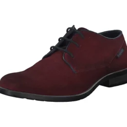 Bugatti Licio Eco A2506, Klassische Halbschuhe, Herren, Braun