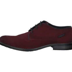 Bugatti Licio Eco A2506, Klassische Halbschuhe, Herren, Braun