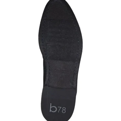 Bugatti Livorno Flex Evo A5T06, Klassische Halbschuhe, Herren, Blau