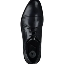 Bugatti Livorno Flex Evo A5T06, Klassische Halbschuhe, Herren, Blau