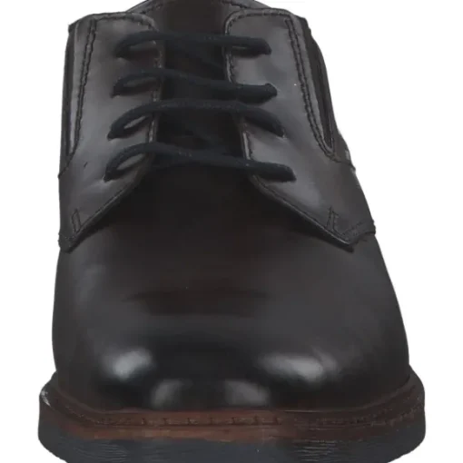 Bugatti Maik Exco AES01, Klassische Halbschuhe, Herren, dark brown