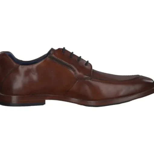 Bugatti Mansaro AGY04, Klassische Halbschuhe, Herren, Braun