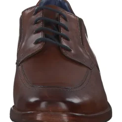 Bugatti Mansaro AGY04, Klassische Halbschuhe, Herren, Braun