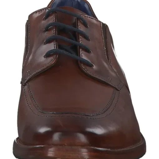 Bugatti Mansaro AGY04, Klassische Halbschuhe, Herren, Braun