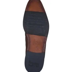 Bugatti Mansaro AGY04, Klassische Halbschuhe, Herren, Braun