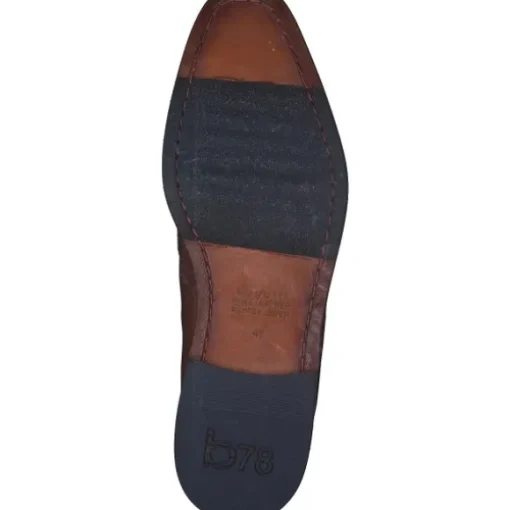 Bugatti Mansaro AGY04, Klassische Halbschuhe, Herren, Braun