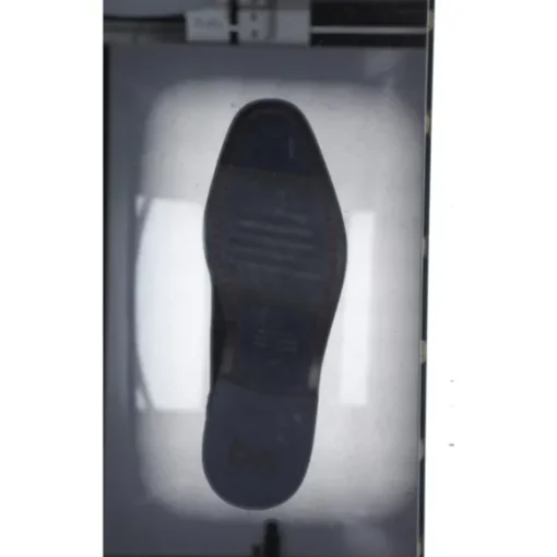 Bugatti Mansueto Flex Evo AEM01, Klassische Halbschuhe, Herren, Schwarz