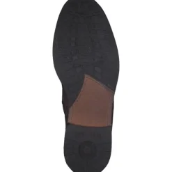 Bugatti Marcello I 78239, Schnürstiefeletten, Herren, Braun