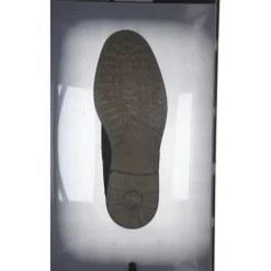 Bugatti Marcello I 78239, Schnürstiefeletten, Herren, Schwarz