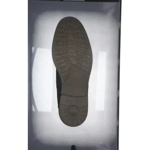 Bugatti Marcello I 78239, Schnürstiefeletten, Herren, Schwarz