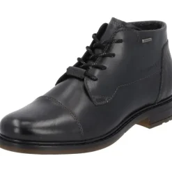 Bugatti Marcello I 7823H, Stiefel, Herren, Grau (Dunkelgrau)