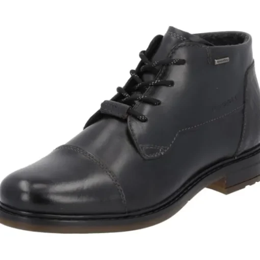 Bugatti Marcello I 7823H, Stiefel, Herren, Grau (Dunkelgrau)