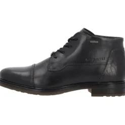 Bugatti Marcello I 7823H, Stiefel, Herren, Grau (Dunkelgrau)