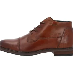 Bugatti Marcello I 7823H, Stiefel, Herren, Braun (Cognac)