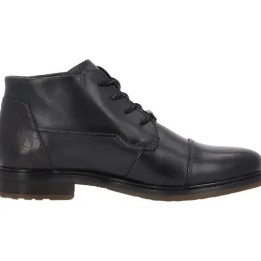 Bugatti Marcello I 7823H, Stiefel, Herren, Grau (Dunkelgrau)