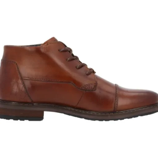 Bugatti Marcello I 7823H, Stiefel, Herren, Braun (Cognac)