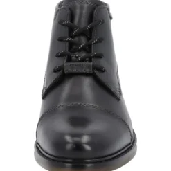Bugatti Marcello I 7823H, Stiefel, Herren, Grau (Dunkelgrau)