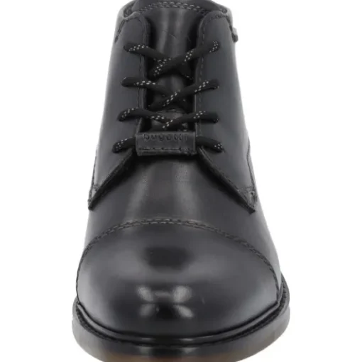 Bugatti Marcello I 7823H, Stiefel, Herren, Grau (Dunkelgrau)