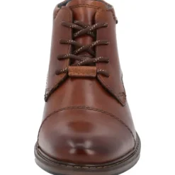 Bugatti Marcello I 7823H, Stiefel, Herren, Braun (Cognac)
