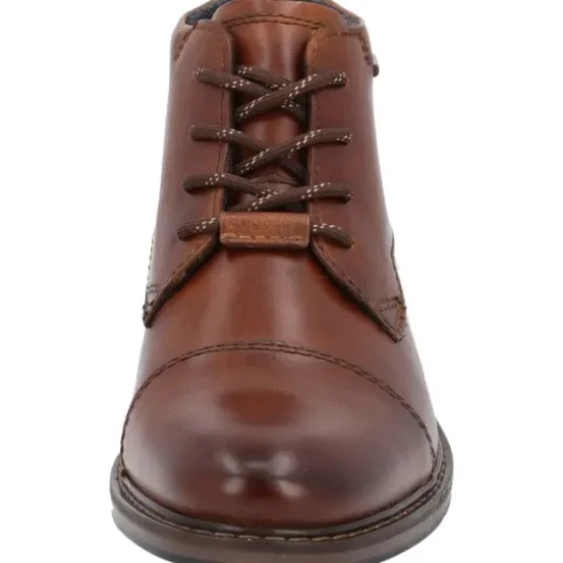 Bugatti Marcello I 7823H, Stiefel, Herren, Braun (Cognac)