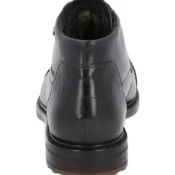 Bugatti Marcello I 7823H, Stiefel, Herren, Grau (Dunkelgrau)