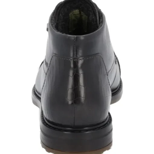 Bugatti Marcello I 7823H, Stiefel, Herren, Grau (Dunkelgrau)