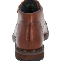 Bugatti Marcello I 7823H, Stiefel, Herren, Braun (Cognac)