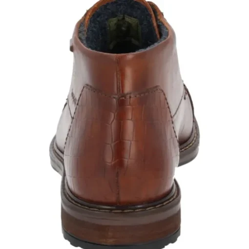 Bugatti Marcello I 7823H, Stiefel, Herren, Braun (Cognac)