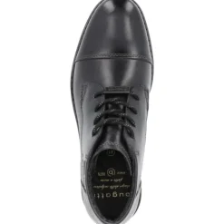 Bugatti Marcello I 7823H, Stiefel, Herren, Grau (Dunkelgrau)