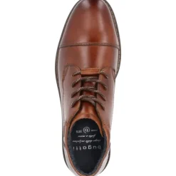 Bugatti Marcello I 7823H, Stiefel, Herren, Braun (Cognac)