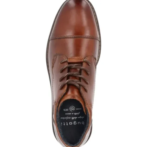 Bugatti Marcello I 7823H, Stiefel, Herren, Braun (Cognac)