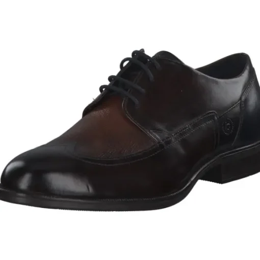 Bugatti Marillo AG301, Klassische Halbschuhe, Herren, brown / cognac