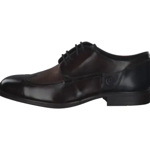Bugatti Marillo AG301, Klassische Halbschuhe, Herren, brown / cognac