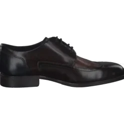 Bugatti Marillo AG301, Klassische Halbschuhe, Herren, brown / cognac
