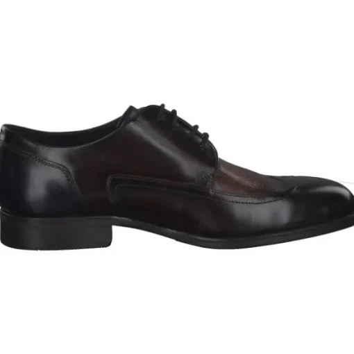 Bugatti Marillo AG301, Klassische Halbschuhe, Herren, brown / cognac