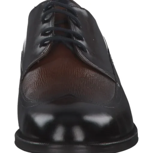 Bugatti Marillo AG301, Klassische Halbschuhe, Herren, brown / cognac