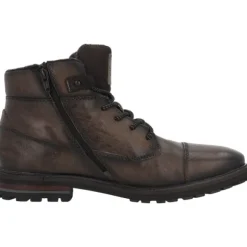 Bugatti Masat Comfort ACC31, Stiefel, Herren, dark grey