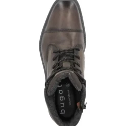 Bugatti Masat Comfort ACC31, Stiefel, Herren, dark grey