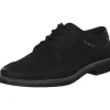 Bugatti Mero A9G06, Klassische Halbschuhe, Herren, Schwarz