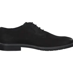 Bugatti Mero A9G06, Klassische Halbschuhe, Herren, Schwarz