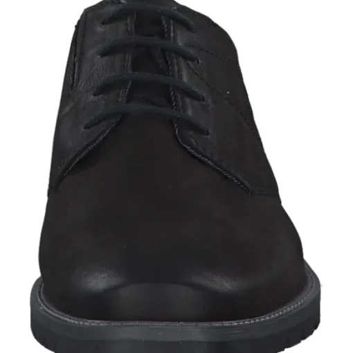 Bugatti Mero A9G06, Klassische Halbschuhe, Herren, Schwarz