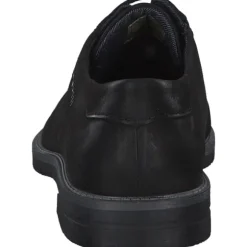 Bugatti Mero A9G06, Klassische Halbschuhe, Herren, Schwarz